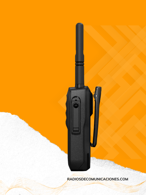 Radio de Comunicación Motorola R5